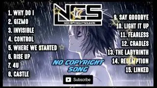 NCS full album terbaru 2021 no copyright