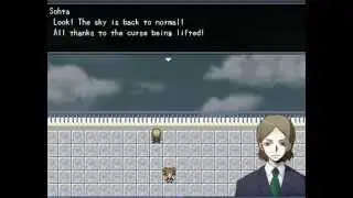 Syreena Ways: Misao 16 BAD ENDING