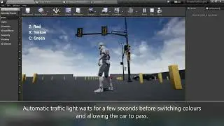 TrafficLight