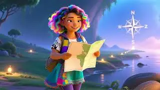 Happy Being Me Song for Kids