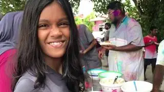 Eid Al-Adha 2019 Trip to K, Huraa