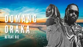 DOMANG ORAKA Alyson Joyce feat. D.C