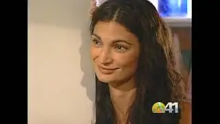 MU&Ntilde;ECA BRAVA Cap&iacute;tulo 23