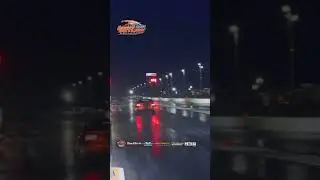 Larry Salvatore 3.920 @ 194mph