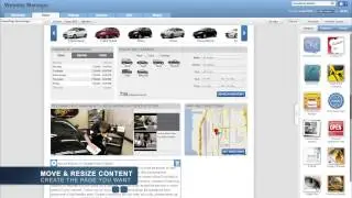 Cobalt Flex Websites - Dealer Website Flexibility and Control
