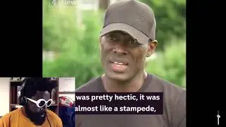 Patrick Hutchinson Is A National Hero