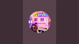 Azeem Vlogs is live Room Wallpaper Print Pe&ntilde;a flex