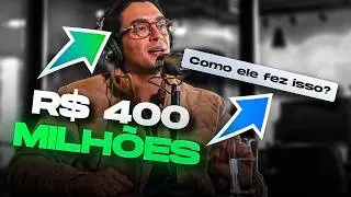 Vendeu a empresa por R$ 400 MILHÕES para o Flávio Augusto (Hendel Favarin) | Ecommerce Puro #22