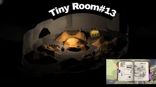 Пиратские сокровища!&mdash;Tiny Room#13