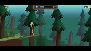Walk Master game | Level Trail 84 Android gameplay#24