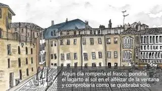 La Vitoria de Ignac&iacute;o Aldecoa