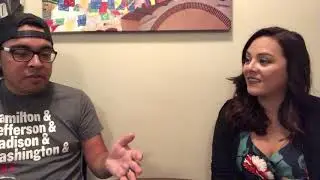 Super Cool Nerd Nation: Episode 10 - Ayanami Lisa