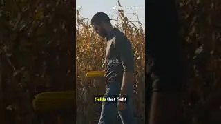 Strange Harvest Movie: The Whole Story in 1 Minute!