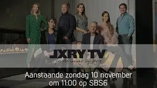 Luxe auto's, sterrenkoks en beleggen in whisky | LXRY TV