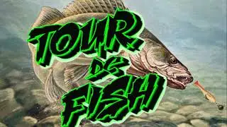 Что такое Tour de Fish?