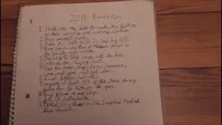 My 2019 Resolutions