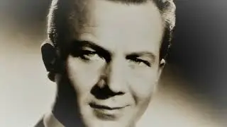 RUDOLF SCHOCK/RICHARD STRAUSS: 'Di rigori armato il seno' conducted by KURT STRIEGLER (1954)