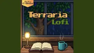 Overworld (Terraria Lofi Remake)