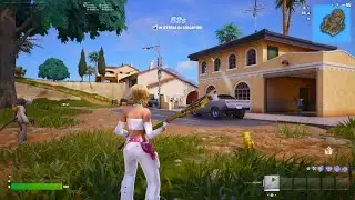 Prova a superare al 1  su fortnite Rientro classifica.