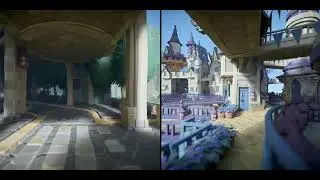 TinyGlade&Split Fiction