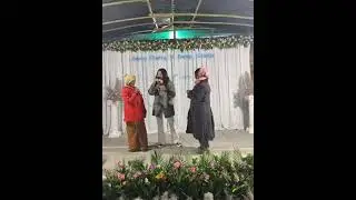 Ka thiante pahnih hi zai lamah an inel a. Tuin nge chak zawk ang.