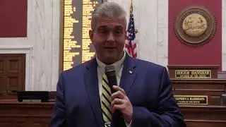 Mountain State History: State and Local Government Part I