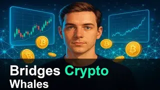 Did you know blockchain bridges connect different networks to unlock new crypto possibilities?