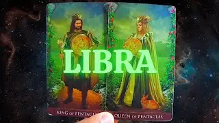 LIBRA💔 &ldquo;Third Party Drama EXPOSED&hellip; Who They Choose & Why Spirit Wants You To Know 🔮🔥👀&rdquo;