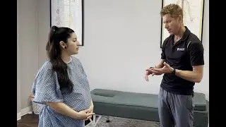 Pregnancy- A Gonstead Chiropractic Approach