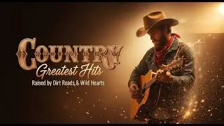 The Best Country Songs 2025 &ndash; Quiet Heart Acoustic Trails