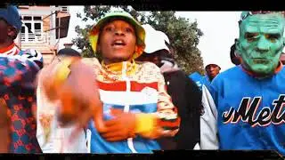 GUMOSS AWARA FT MICKSON   PUTE INSPI BY INJECTION CREATIVE