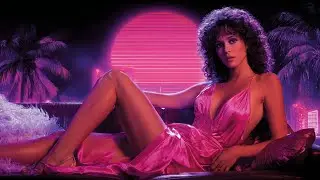 Nowhere Girl | 80s Revival Synthwave // Dreamwave // Chillwave // Retro Emotional Synthpop