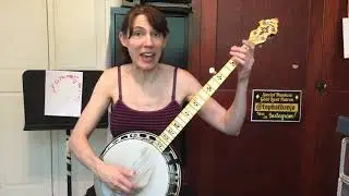 G Slide Lick Tutorial - Learn & Review This Common Lead And Backup Lick. From The Murphy Method