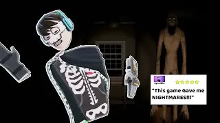 THIS IS TERRIFYING [Rec Room Horror]