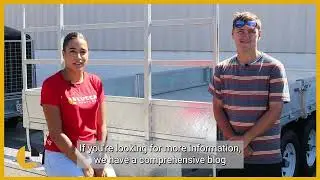 What to look for when buying a trailer