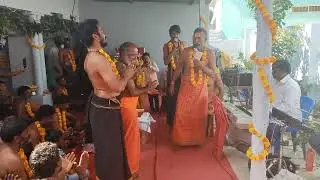 Padipooja #ayyappaswamy 