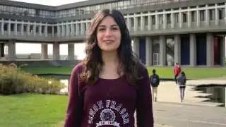 Well-being in Learning Environments - Examples from Professors at SFU
