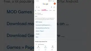 top 3 best website for mod APK #modapk