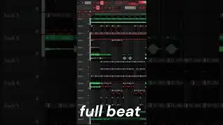 HOW TO MAKE SUPERTRAP TYPE BEAT #shorts  #flstudio  #producer