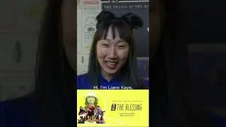 The Blessing Shorts | Premiere Recap Live From NYC