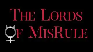 The Lords Of MisRule ShowReel 2026