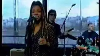 Bill Wyman's Rhythm Kings Featuring Beverley Skeete.