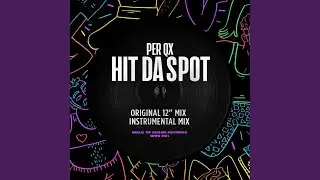 Hit Da Spot (Radio Edit)