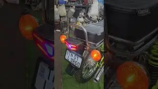 YAMAHA RX100, RX135, RXZ & RX KING IMPORTED SPARES IN CHENNAI