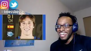 KSI Opens FIFA 19 TOTY Packs!! REACTION || TMossBoss