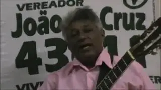 Rozamato, cantor e compositor