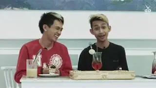 កៅ ពន្លឺ & វណ្ណ ចេស្តា   Koa Punleur & Van Chesda