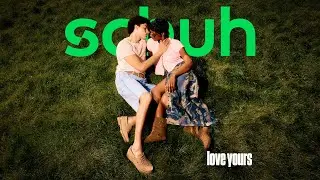 Love Yours | schuh