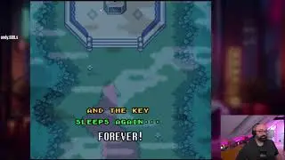 ALTTP Randomized