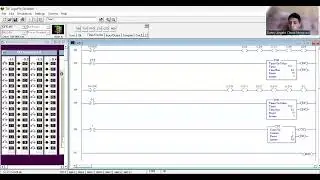 Utilizacion de app TLP logix pro